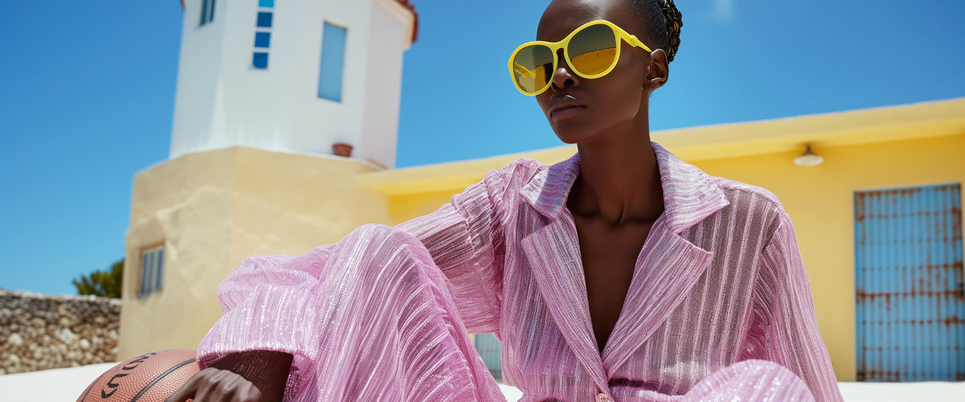 Designed for Everyday Life