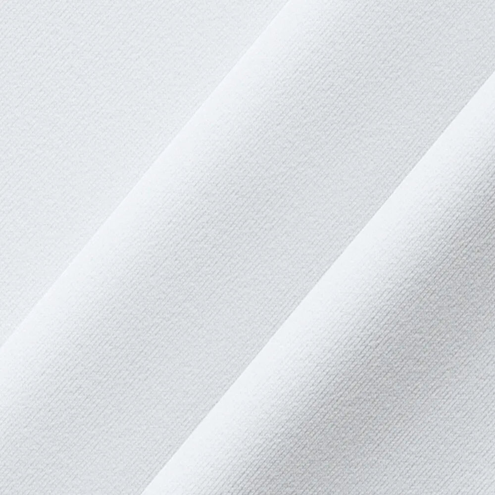 Asymmetric High Neck Sleeveless Top – White Minimal Chic Tank