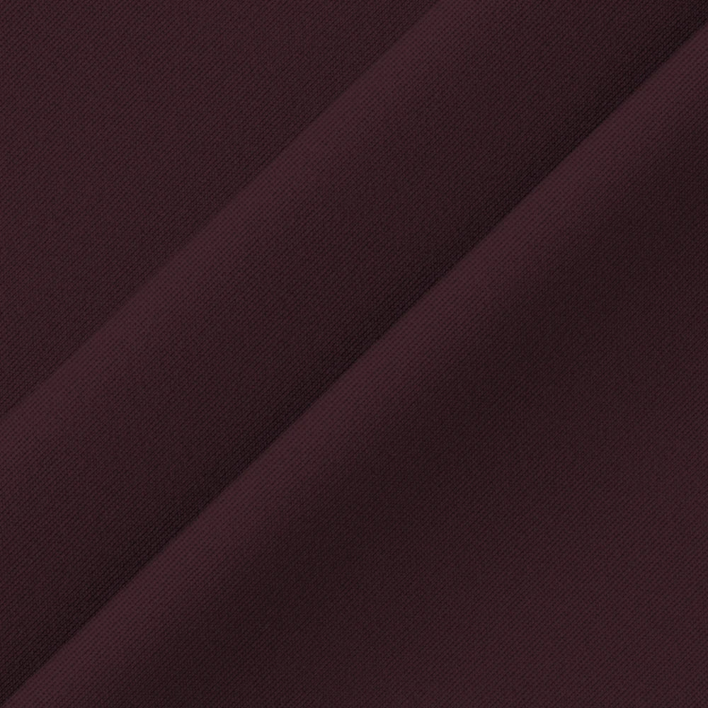 One-Shoulder Crop Top – Asymmetric Scarf Neck Detail, Sleeveless Brown