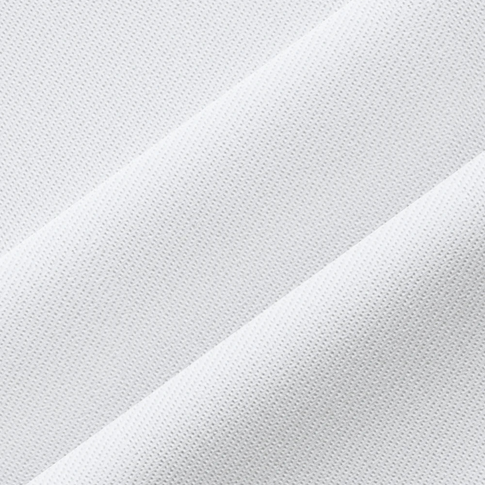 White Button-Front Pleated Mini Dress – Sleeveless Casual Chic